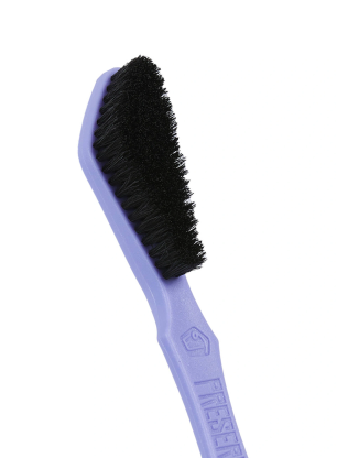 Perie bouldering E9 Brush - wisteria