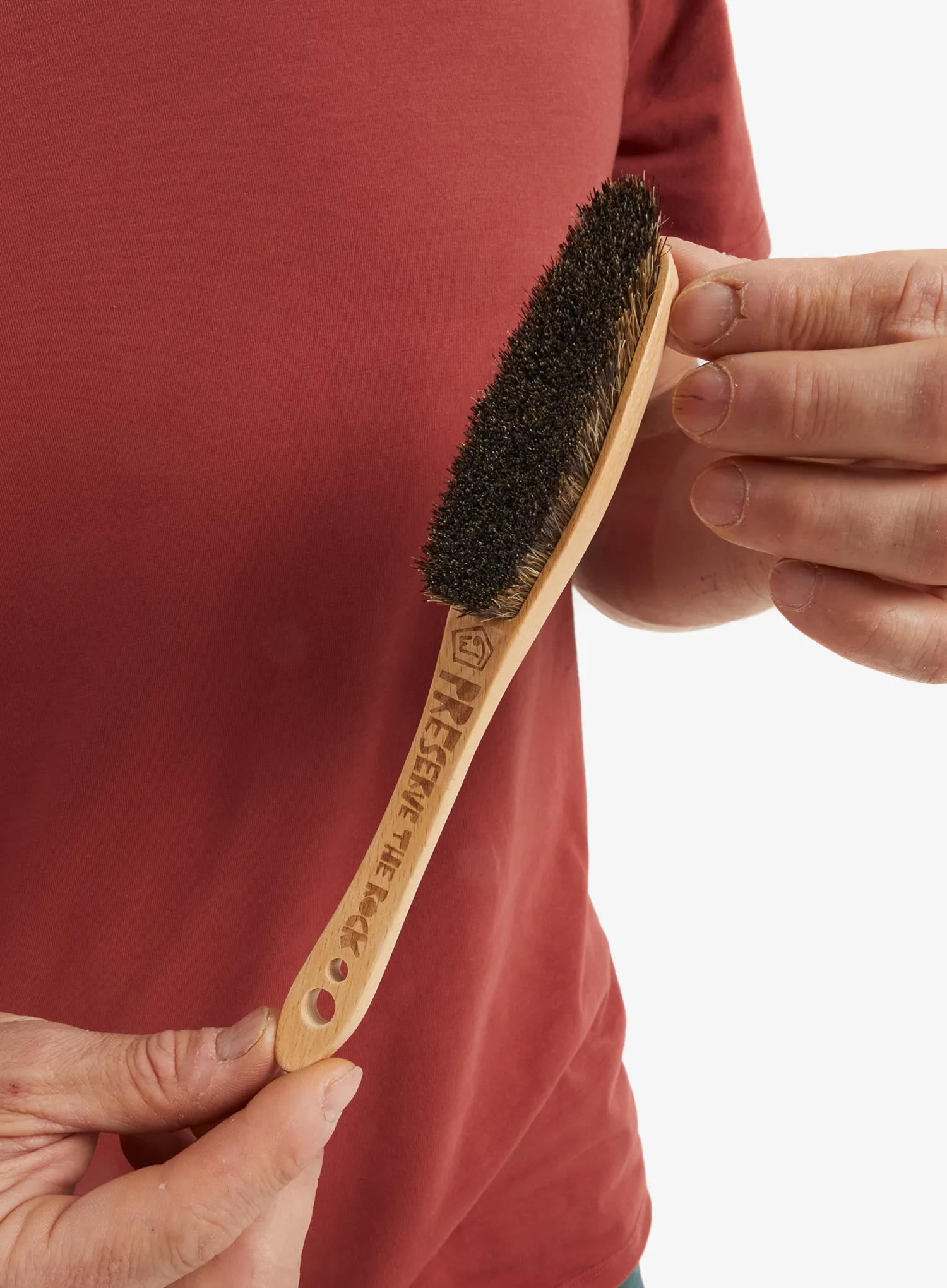 Perie bouldering E9 E9 Scrubby - a-black