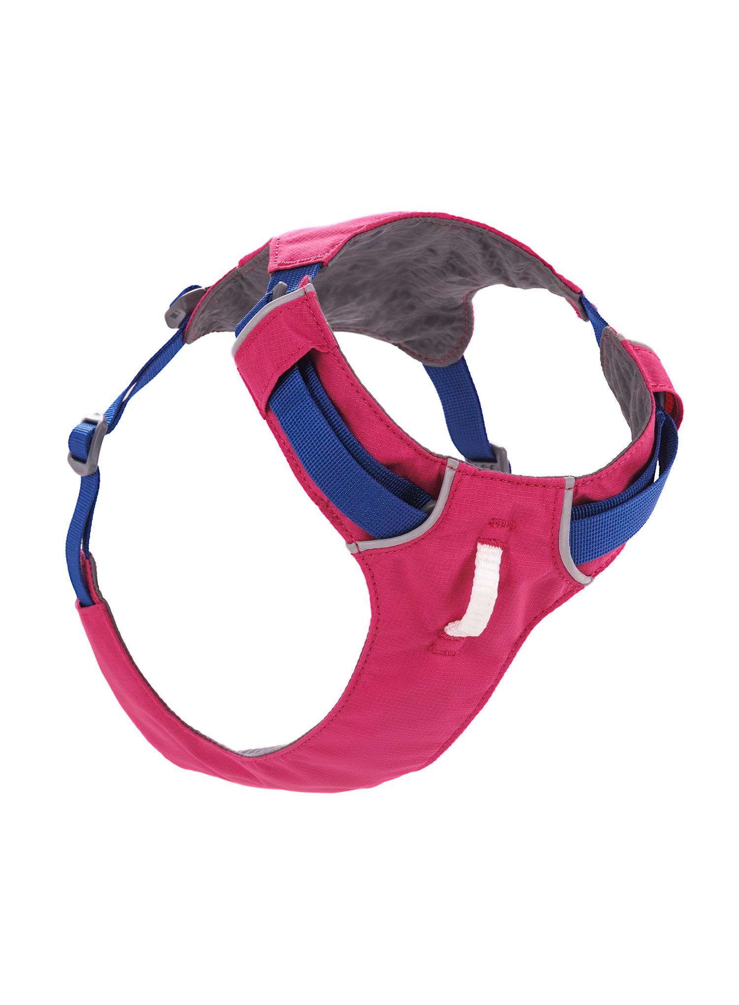 Ham pentru câini Ruffwear Hi and Light Harness XS - alpenglow pink