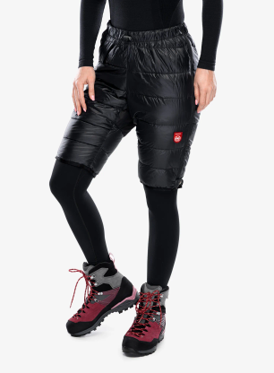 Pantaloni scurti Pajak Ghost Shorts - black