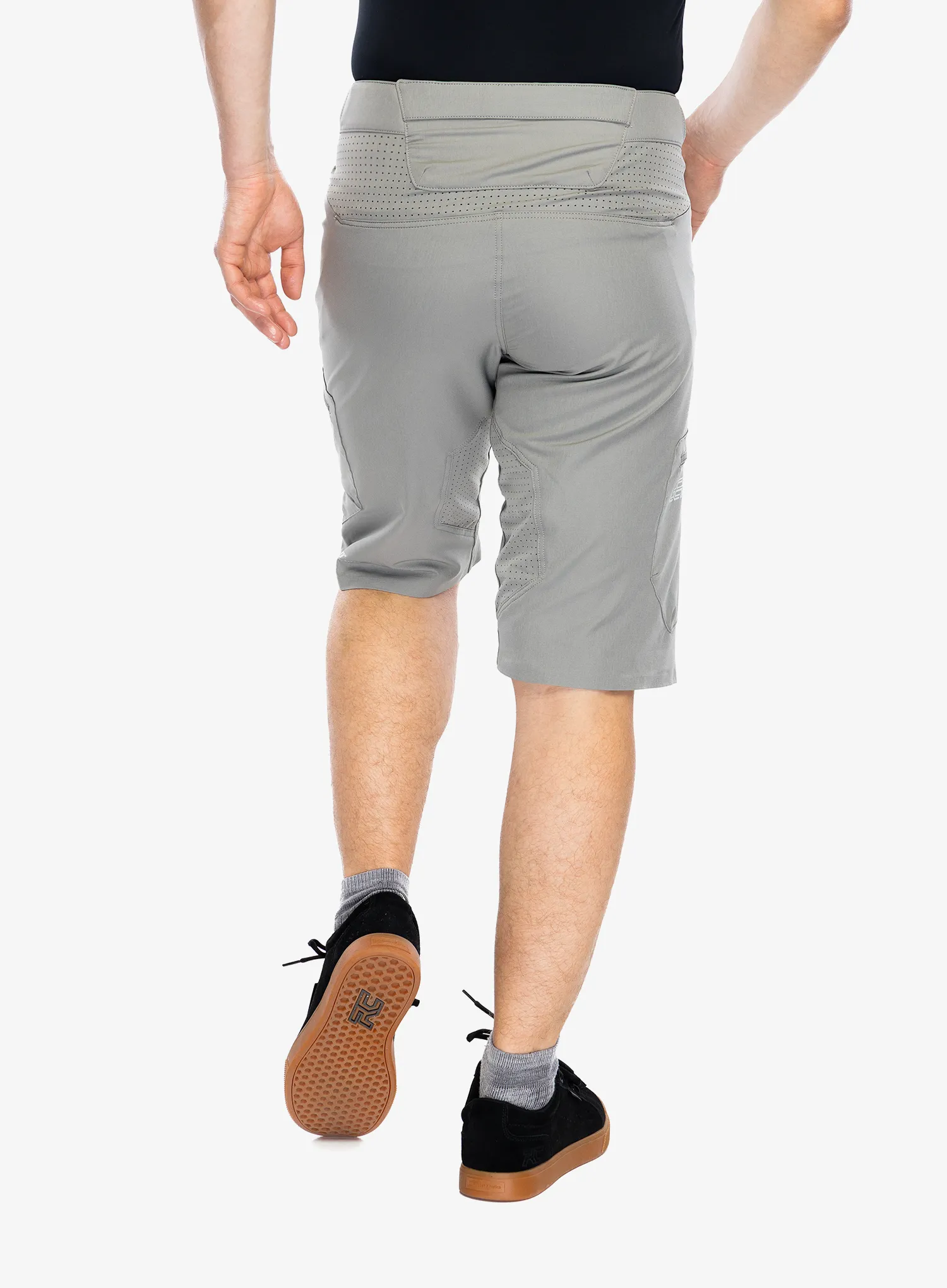 Pantaloni scurti ciclism Leatt Shorts MTB Enduro 2.0 - granite
