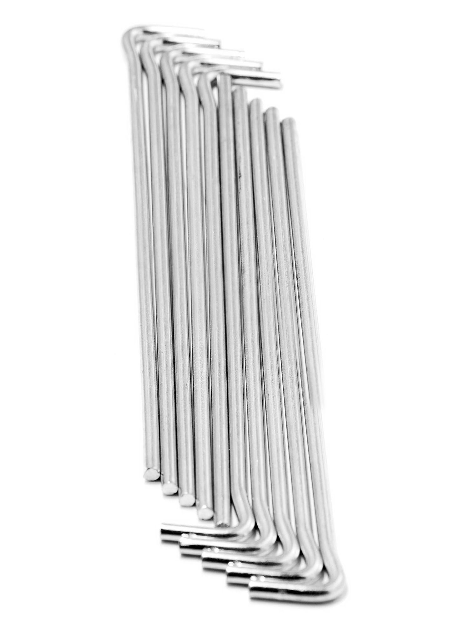 Cuie cort Rockland 26 cm 10-pack