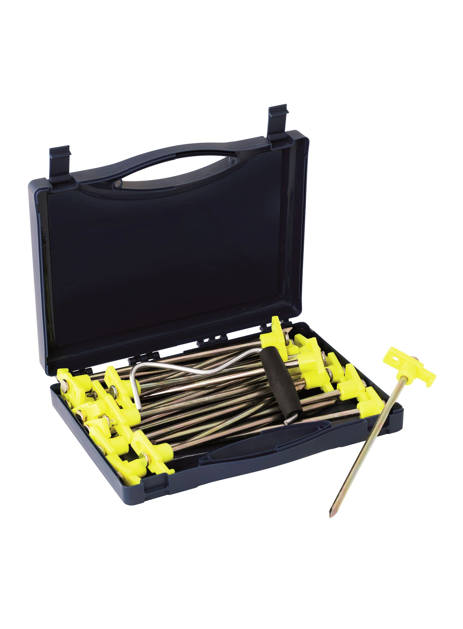 Cuie cort Outwell Spike Peg Box