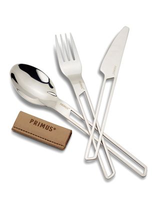 Tacâmuri de voiaj Primus CampFire Cutlery Set