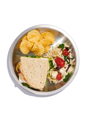 Farfurie Hydro Flask Camp Plate - birch