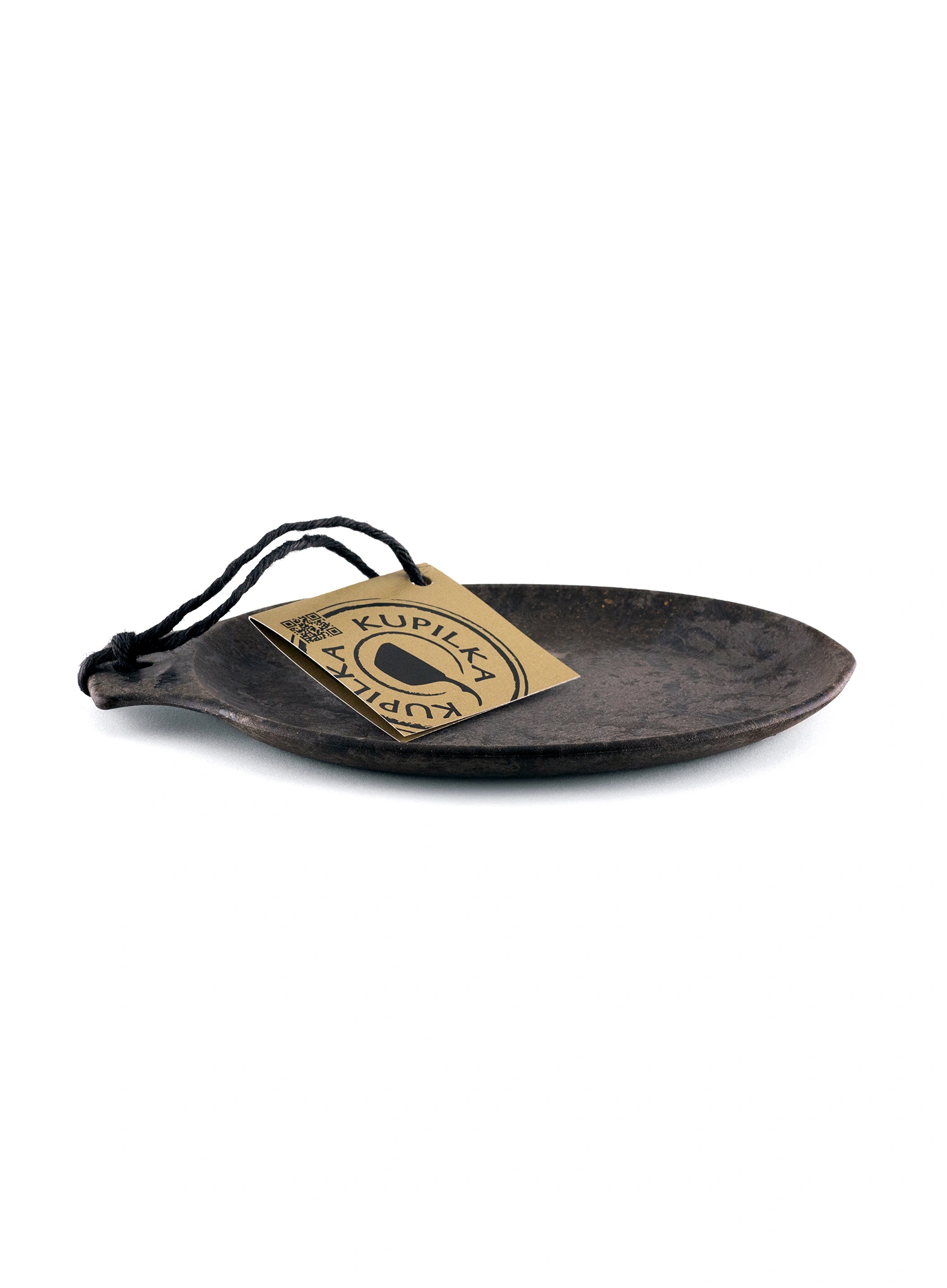 Farfurie Kupilka 14 - black