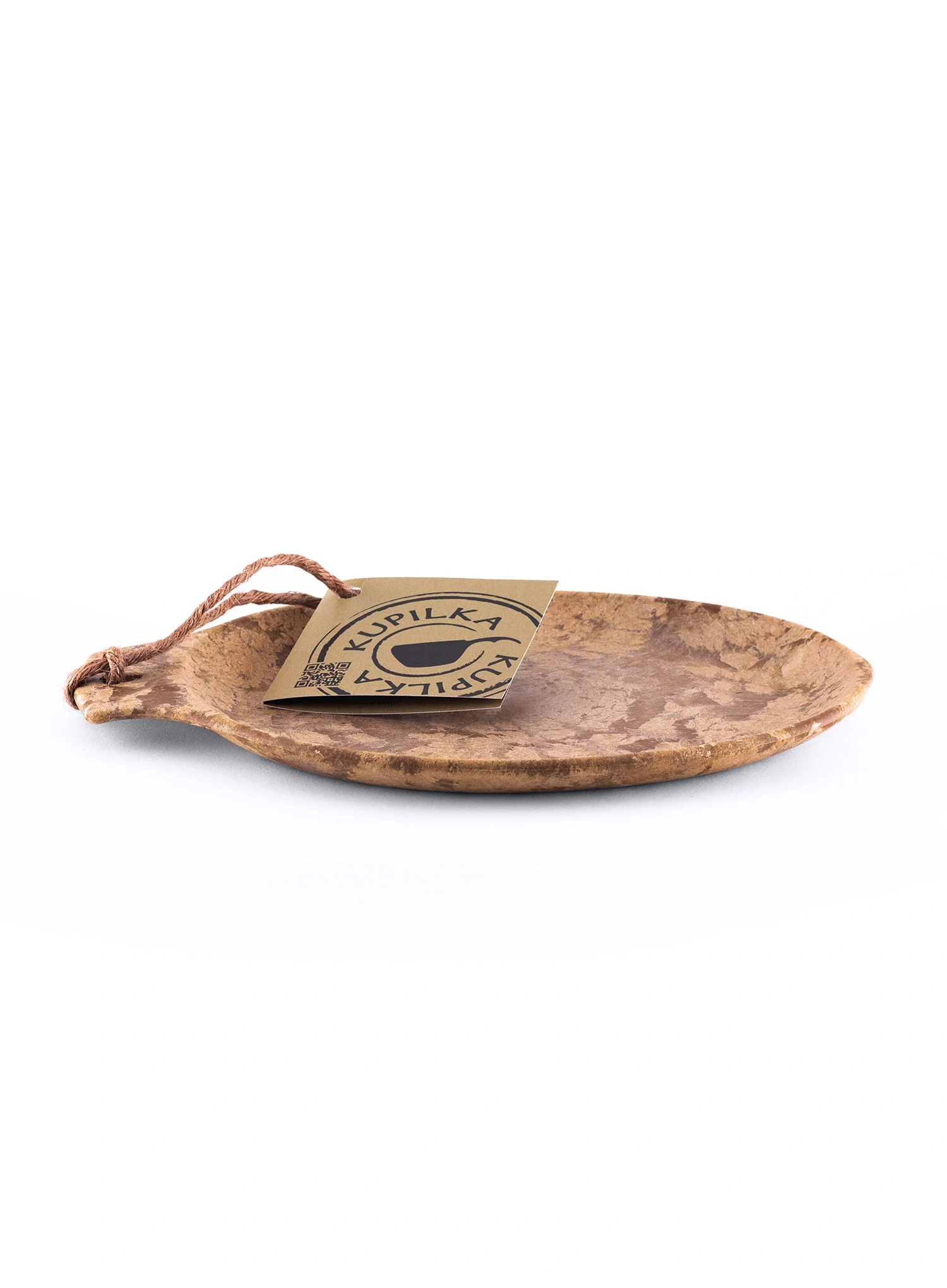 Farfurie Kupilka 14 - brown