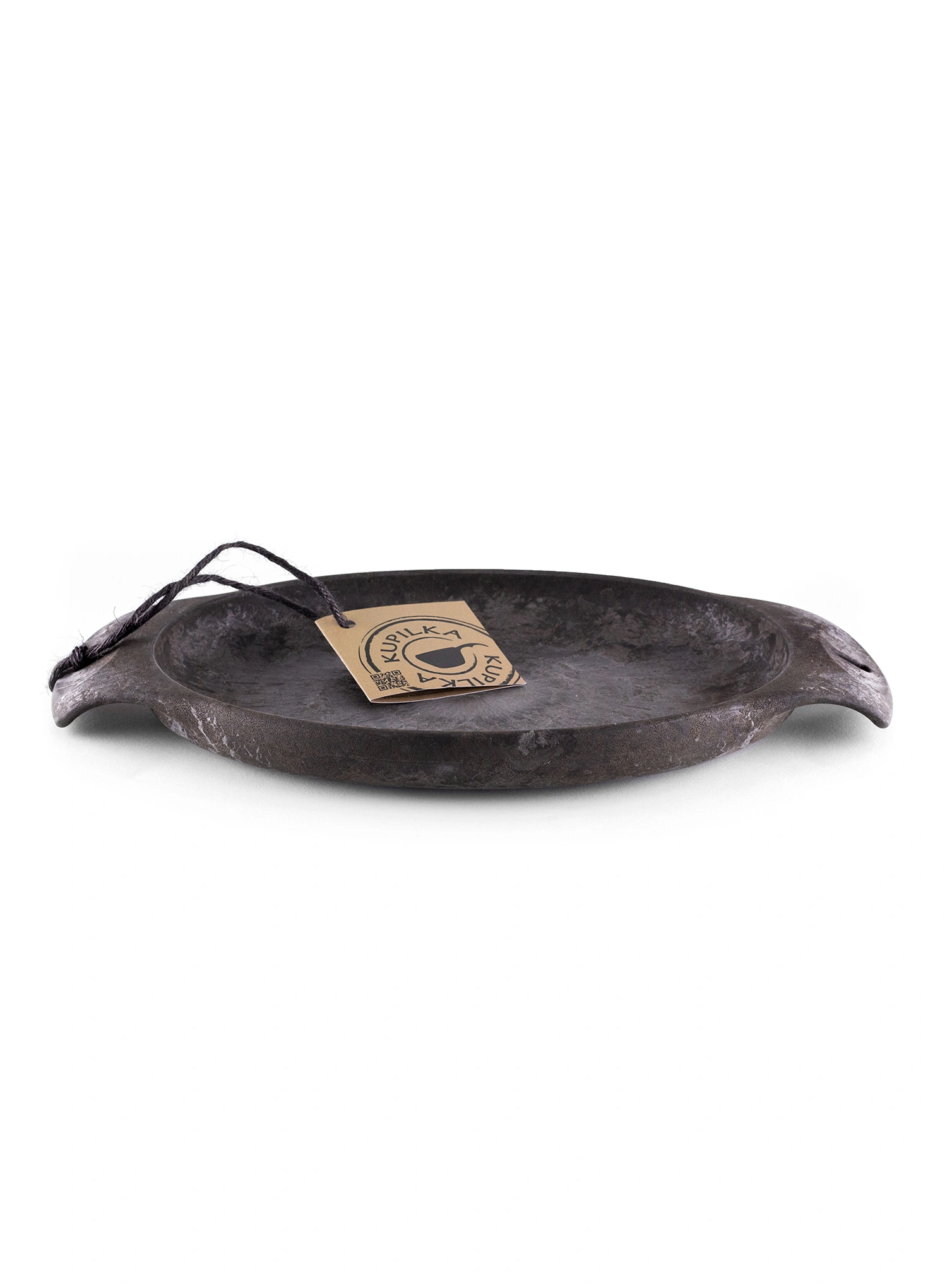 Farfurie Kupilka 44 - black