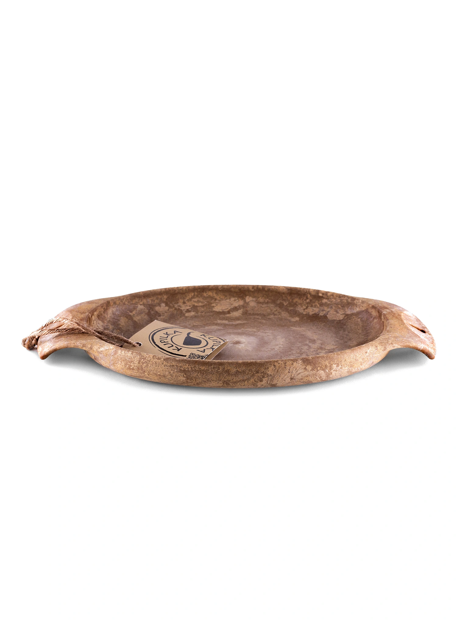 Farfurie Kupilka 44 - brown/brown