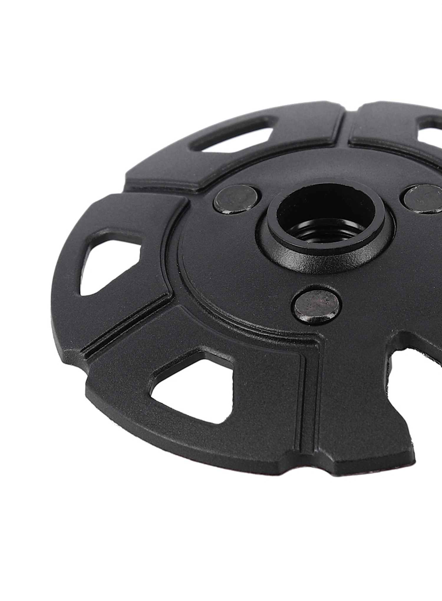 Rozete Viking 5505 Snow Baskets - black