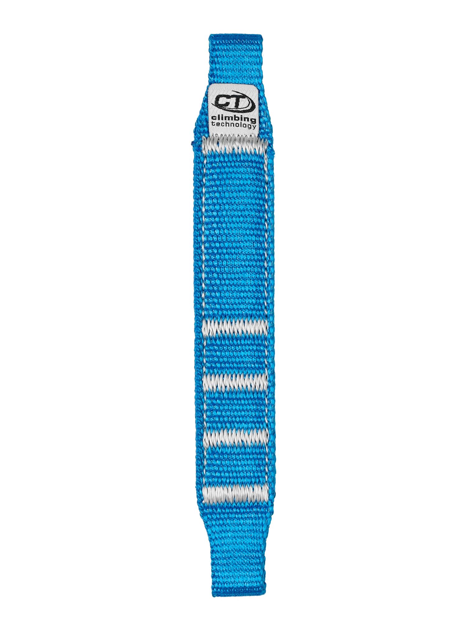 Bucla Climbing Technology/SKYLOTEC Extender UL Pro 17 cm - lightblue