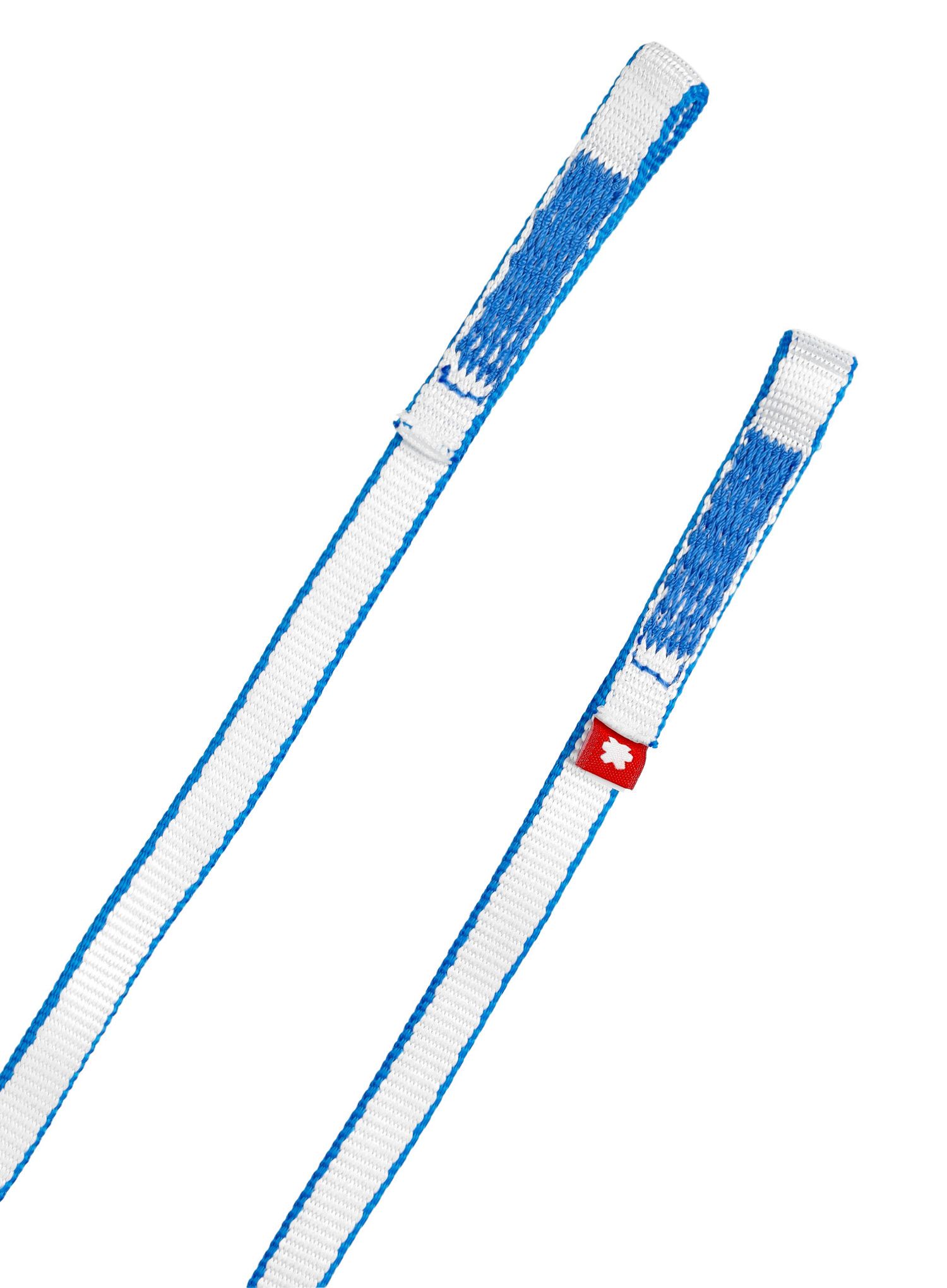 Bucla Ocun St-Sling Dyn 12 120 cm - blue