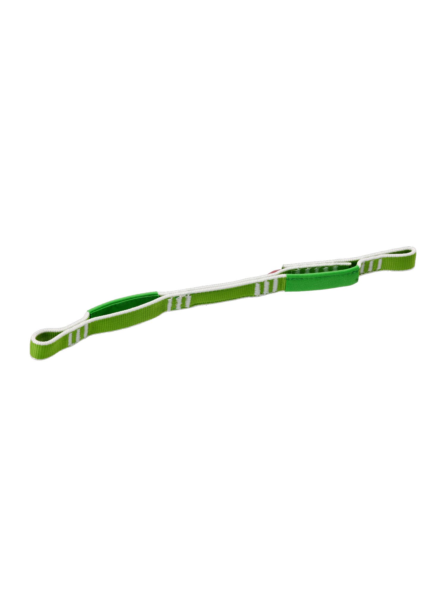 Bandă Ocun Tie-In Sling PA 20 mm 41 cm - green white