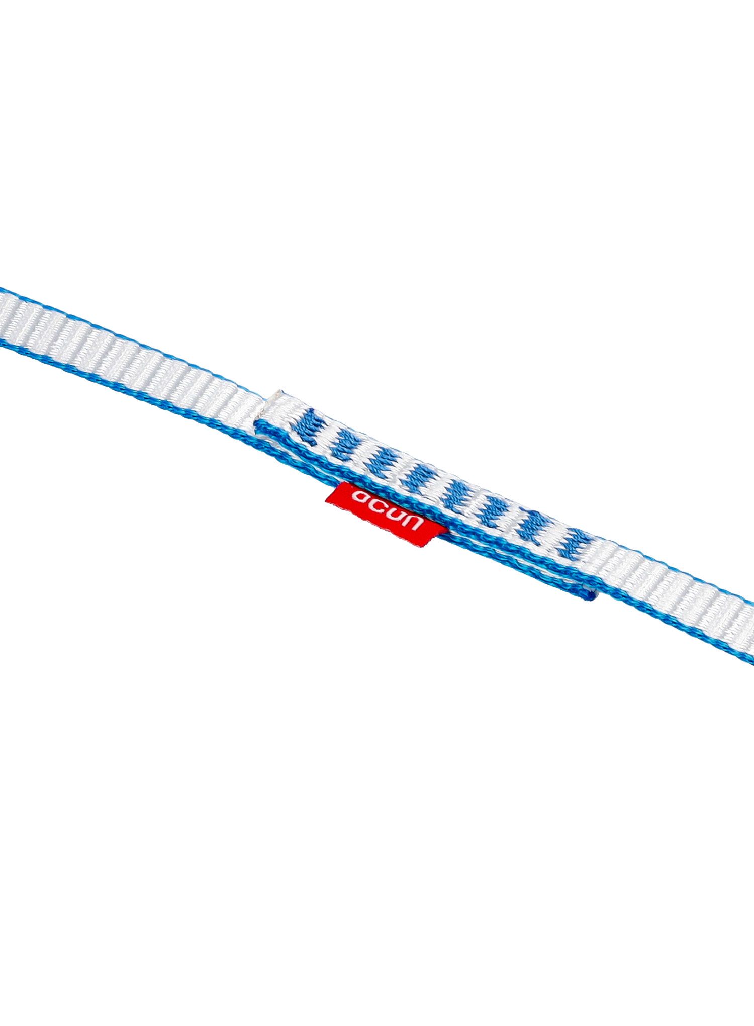 Chinga Ocun O-Sling Bio-Dyn 11 mm 120 cm - blue