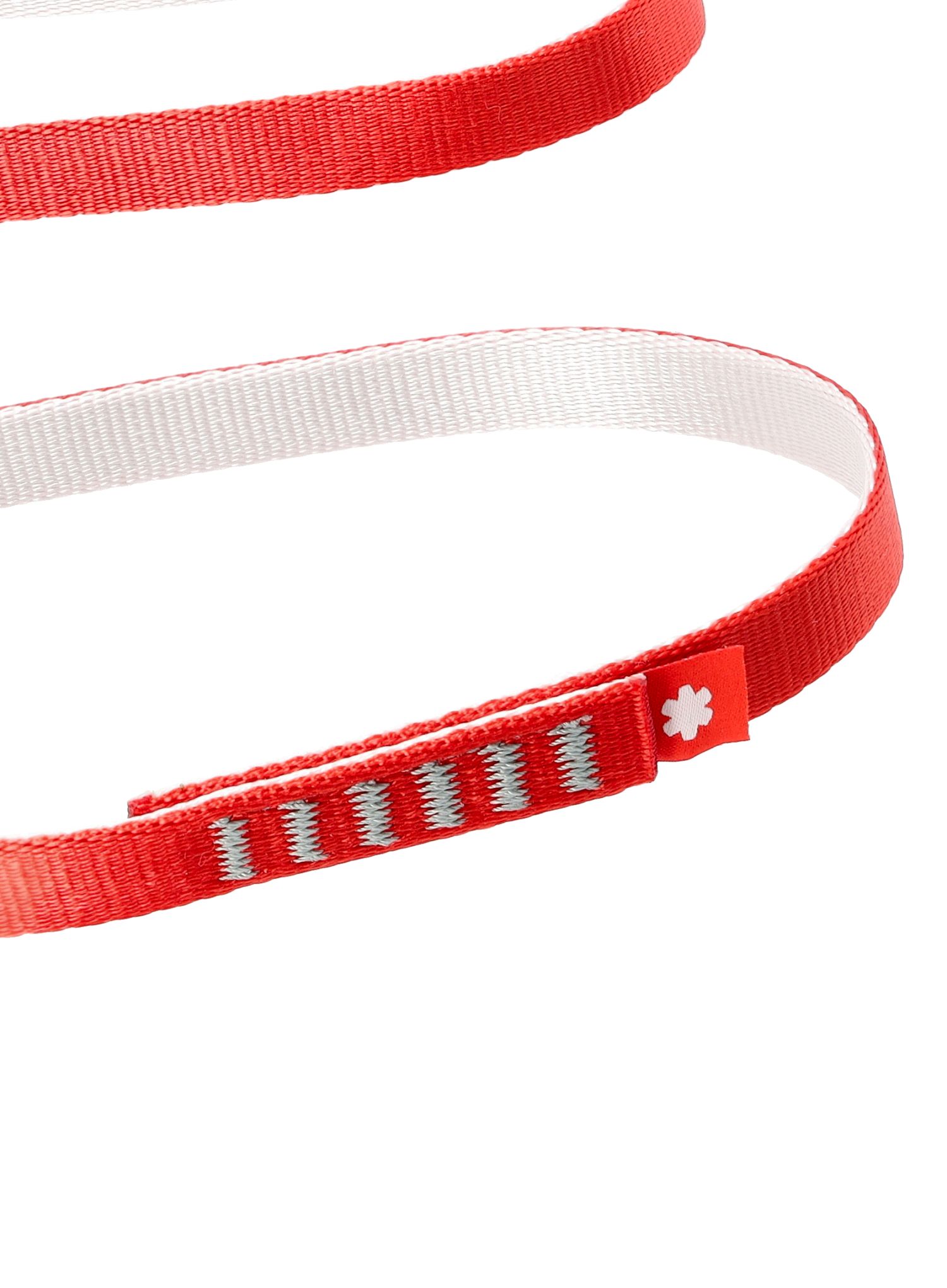 Chinga Ocun O-Sling Eco-Pes 16 mm 100 cm - red