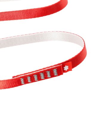 Chinga Ocun O-Sling Eco-Pes 16 mm 100 cm - red