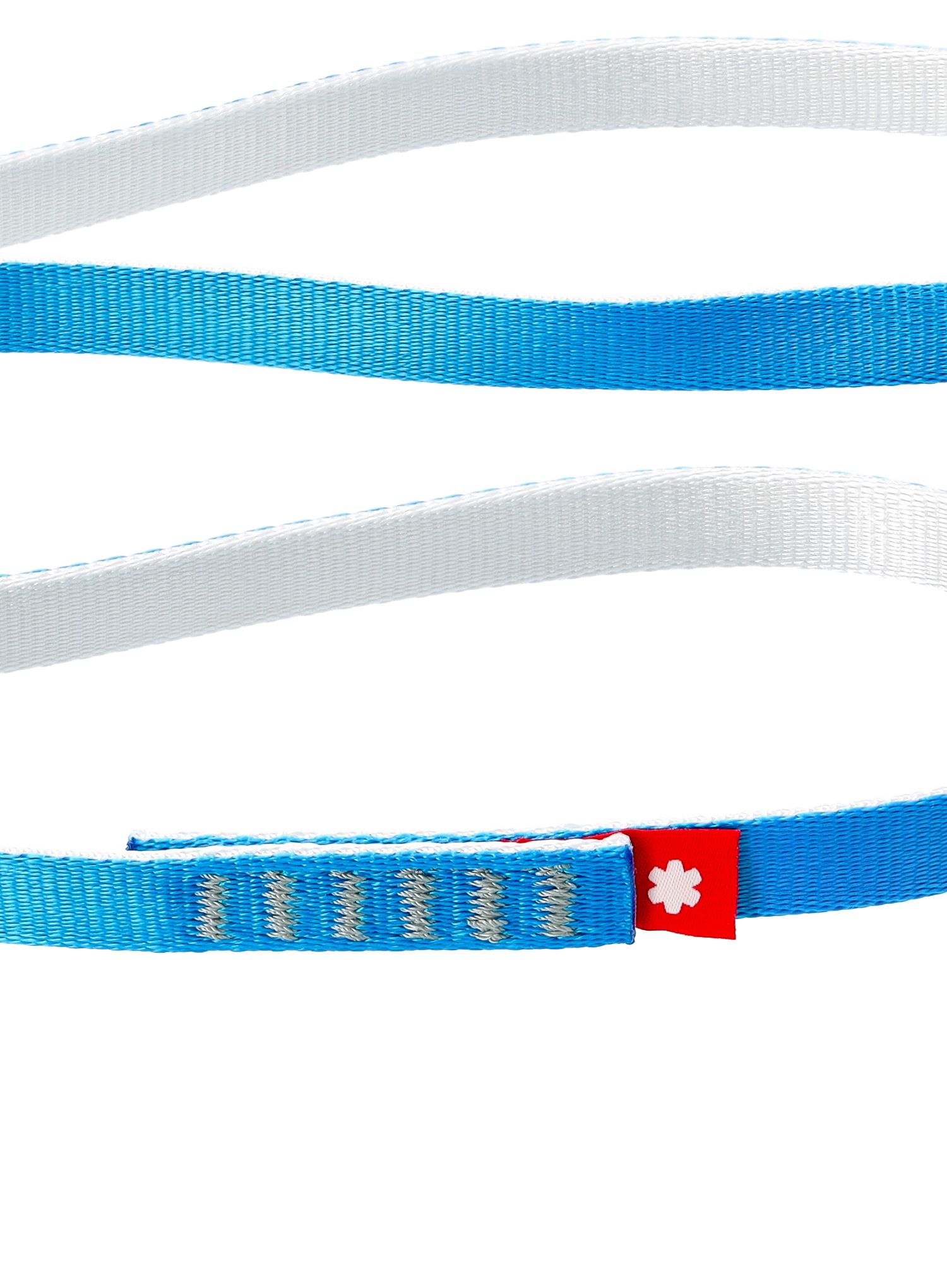Chinga Ocun O-Sling Eco-Pes 16 mm 120 cm - blue