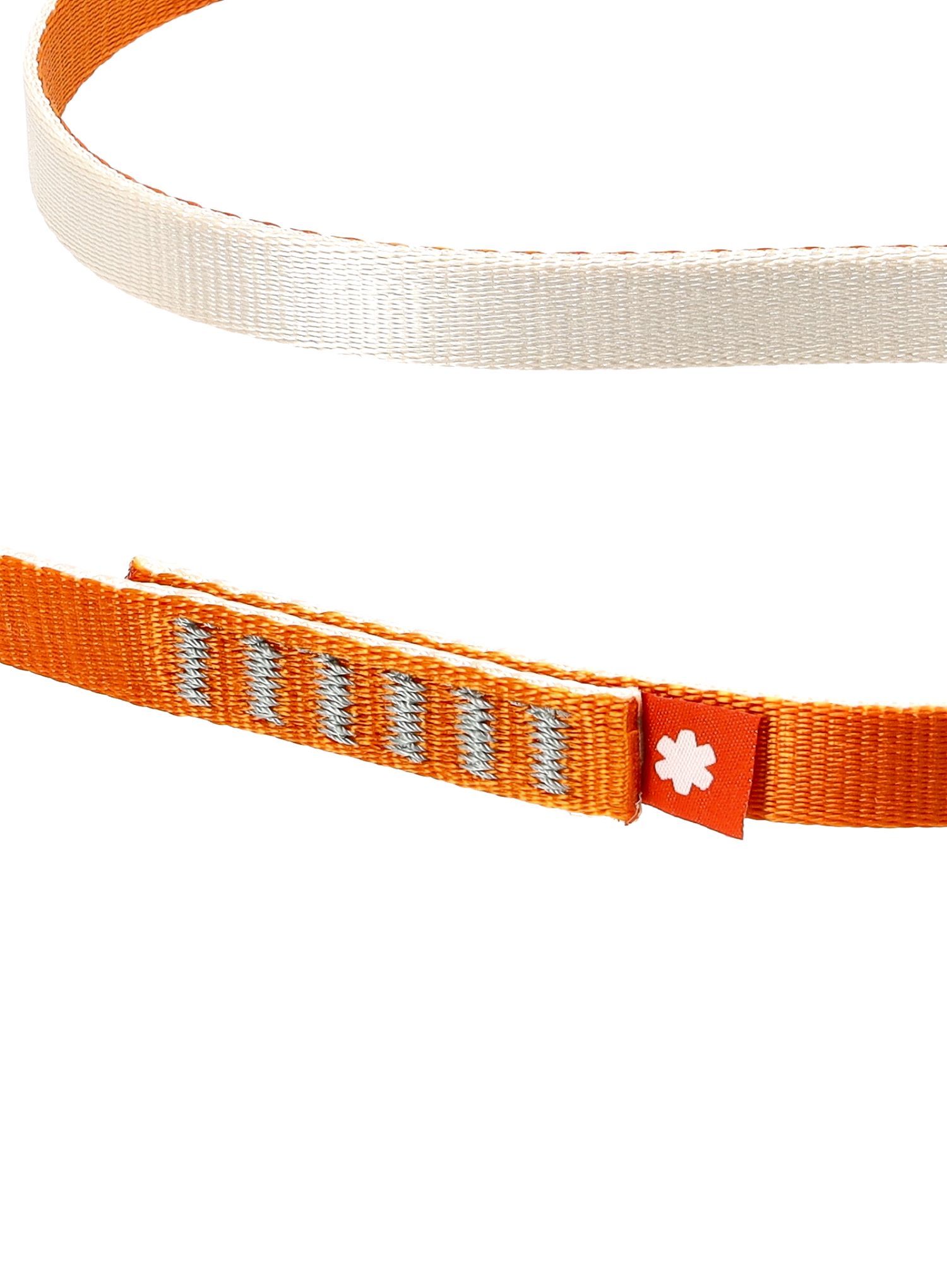 Chinga Ocun O-Sling Eco-Pes 16 mm 60 cm - orange
