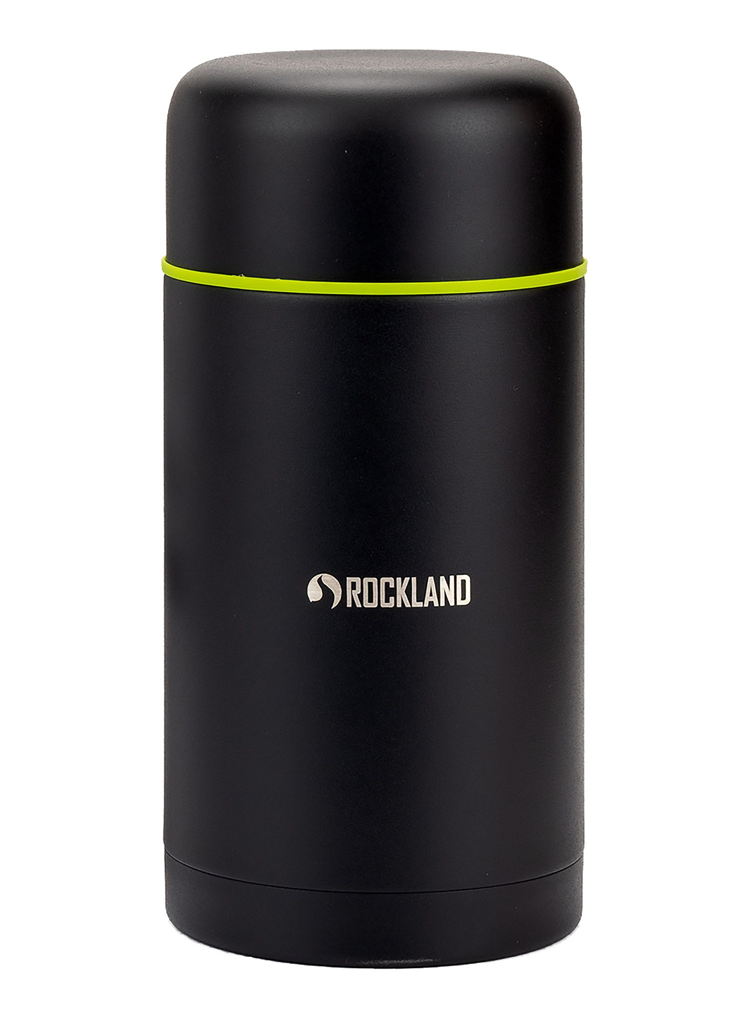 Termos mancare Rockland Comet 1 L - black