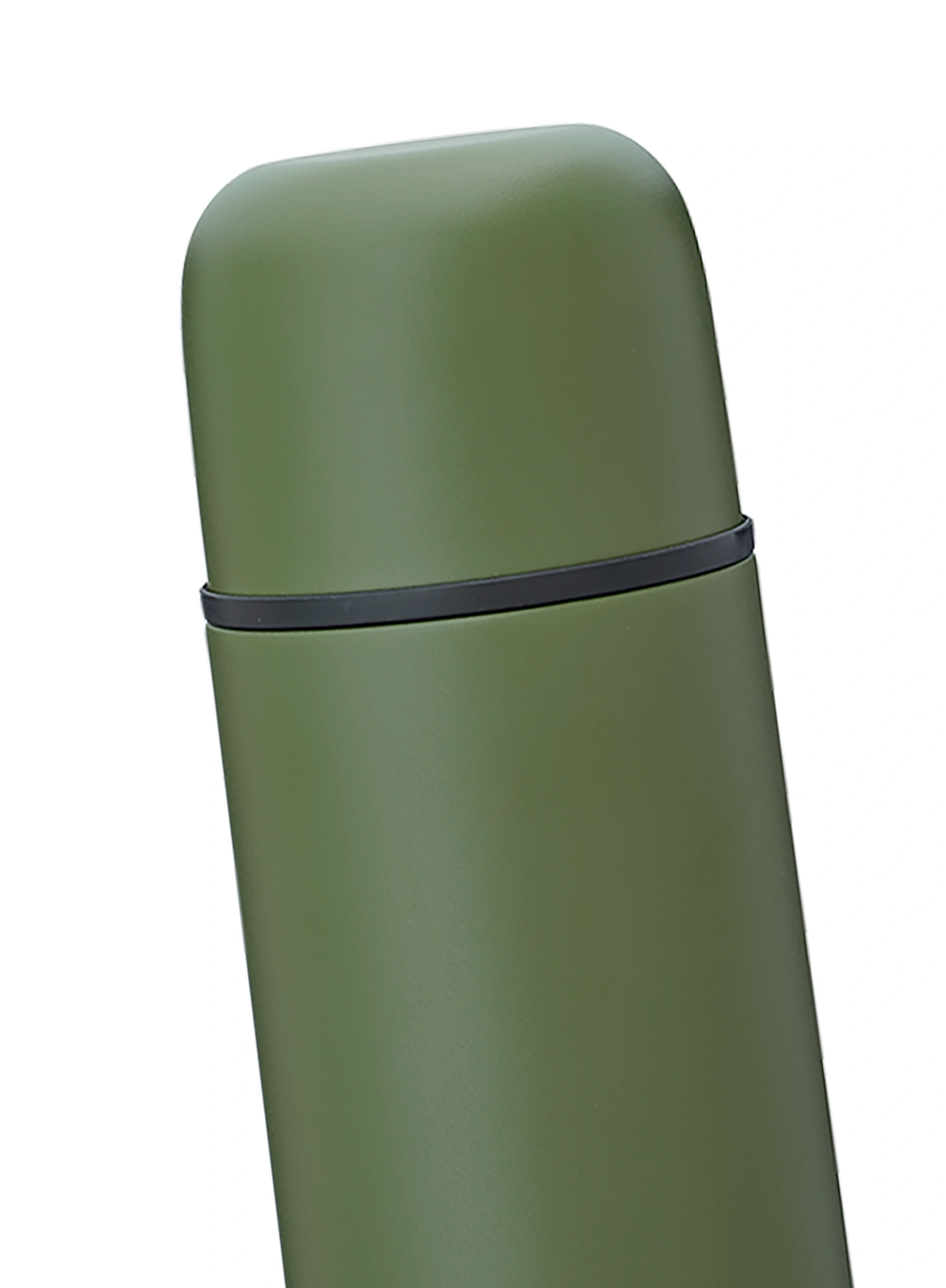 Termos Primus Classic Light Vacuum Bottle 0.75L - olive drab green