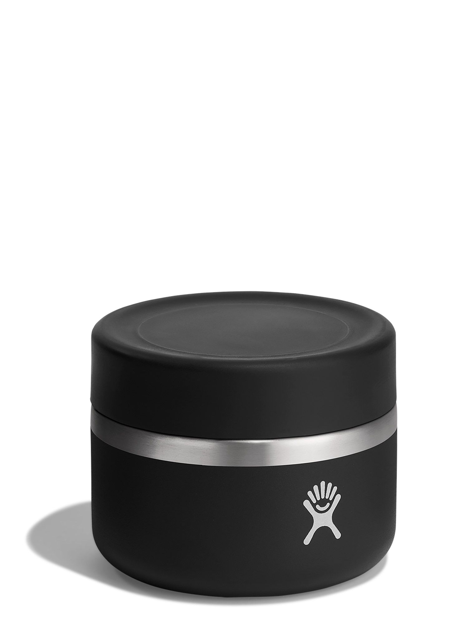 Termos voiaj Hydro Flask 12 oz Insulated Food Jar (355 ml) - black