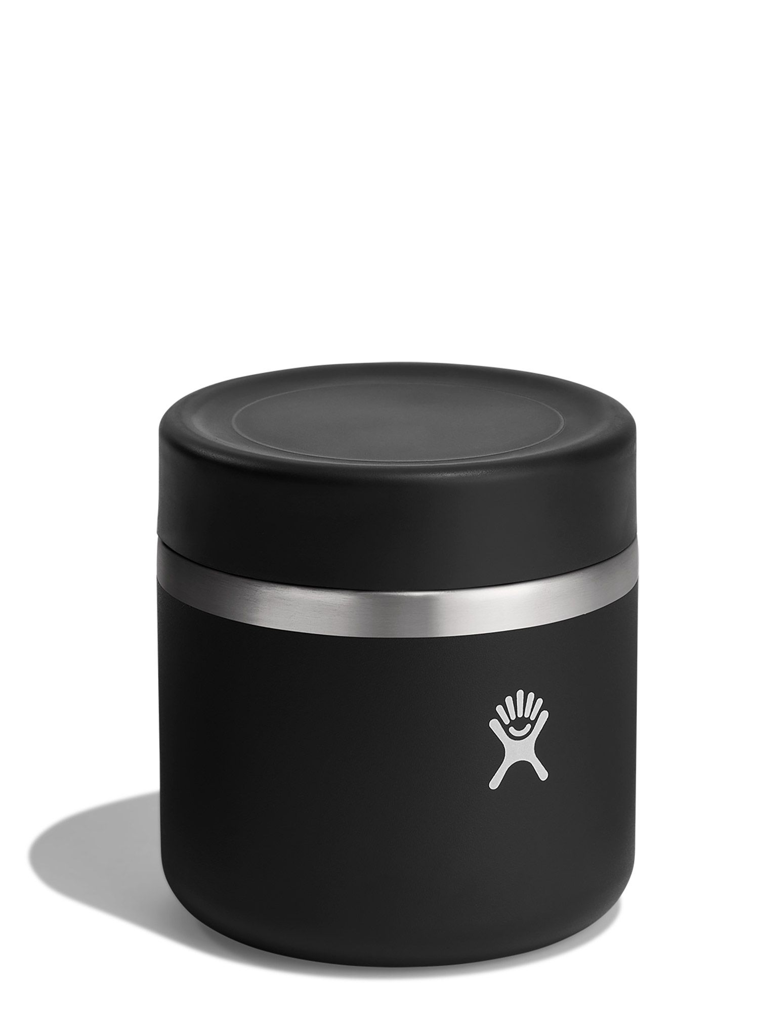 Termos voiaj Hydro Flask 20 oz Insulated Food Jar (591 ml) - black