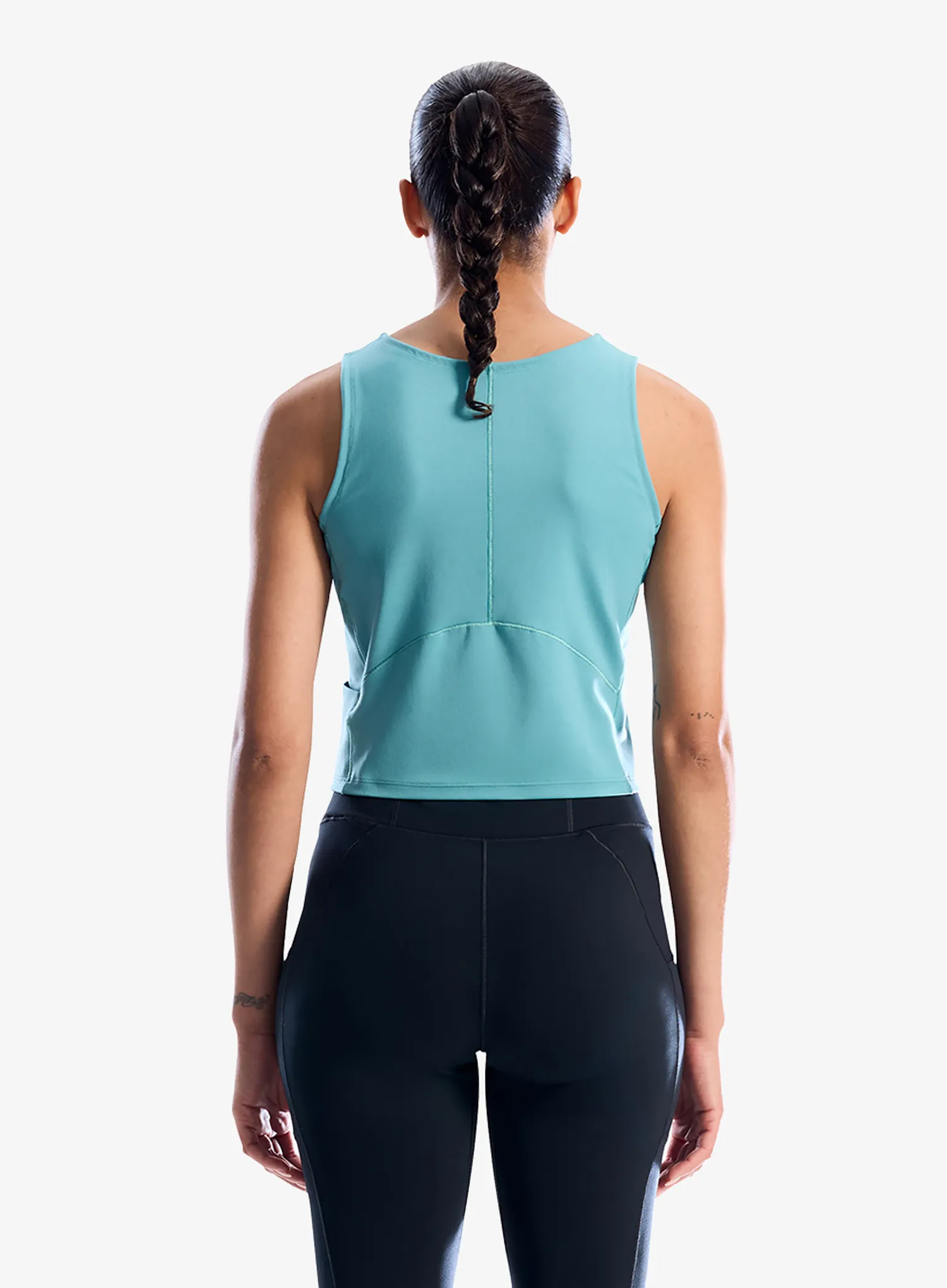 Top femei Berghaus Willowford Tech Vest Af - calgary blue