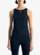Top femei Berghaus Willowford Tech Vest Af - jet black