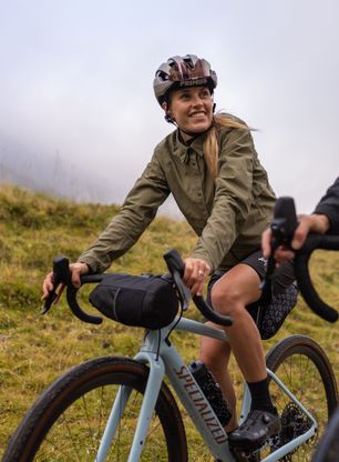 Geanta bikepacking Primus Rolltop Bag - black