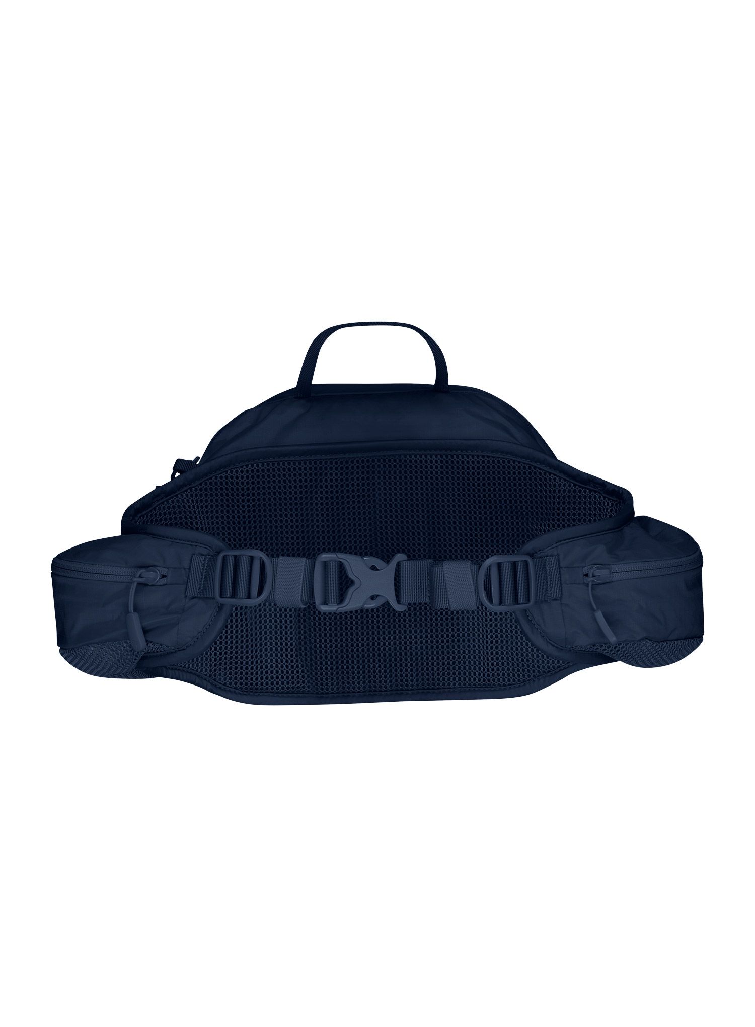 Borsetă de sold de voiaj Norrona 6L Hip Pack - indigo night