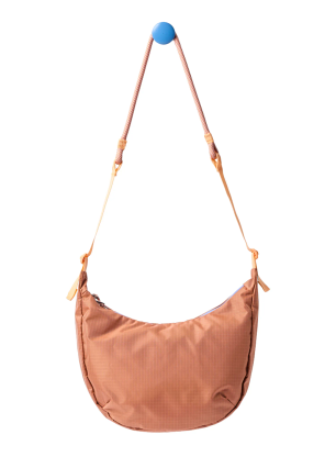 Geantă Cotopaxi Trozo 8L Shoulder Bag Cada Dia - whiskey