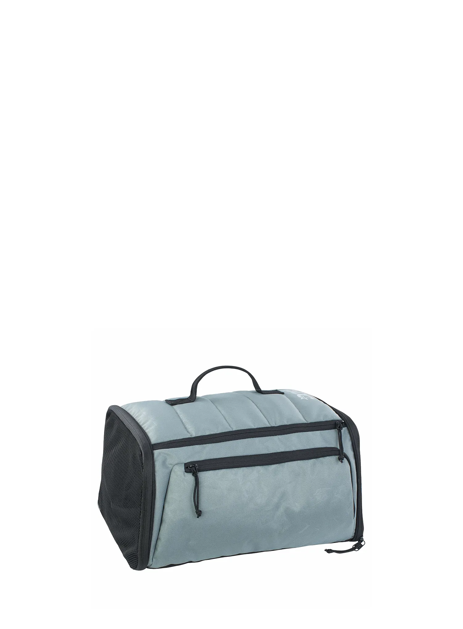 Geantă Evoc Gear Bag 15 - steel