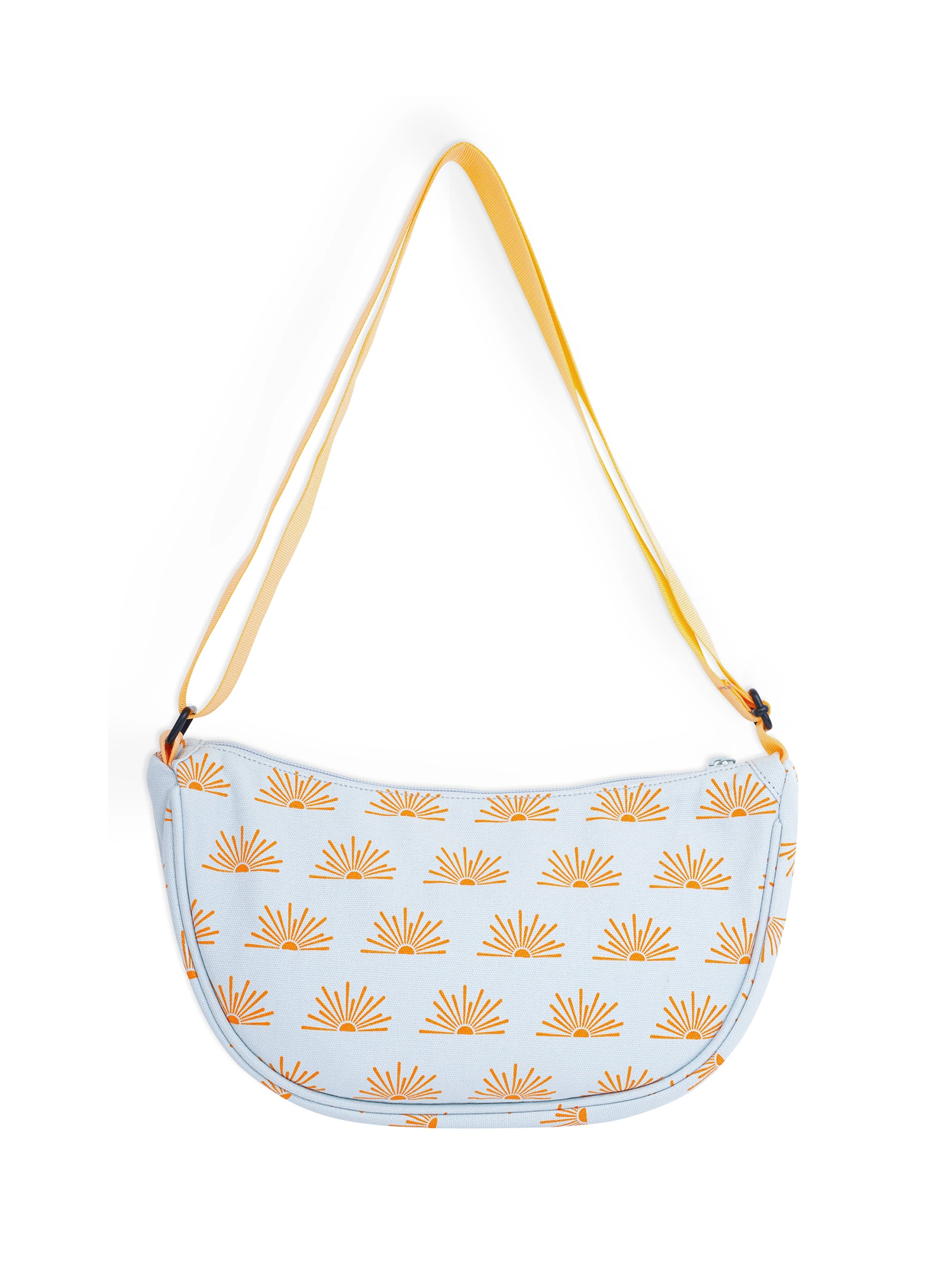 Geantă de oras Kavu Saddle Satchel - sunrays
