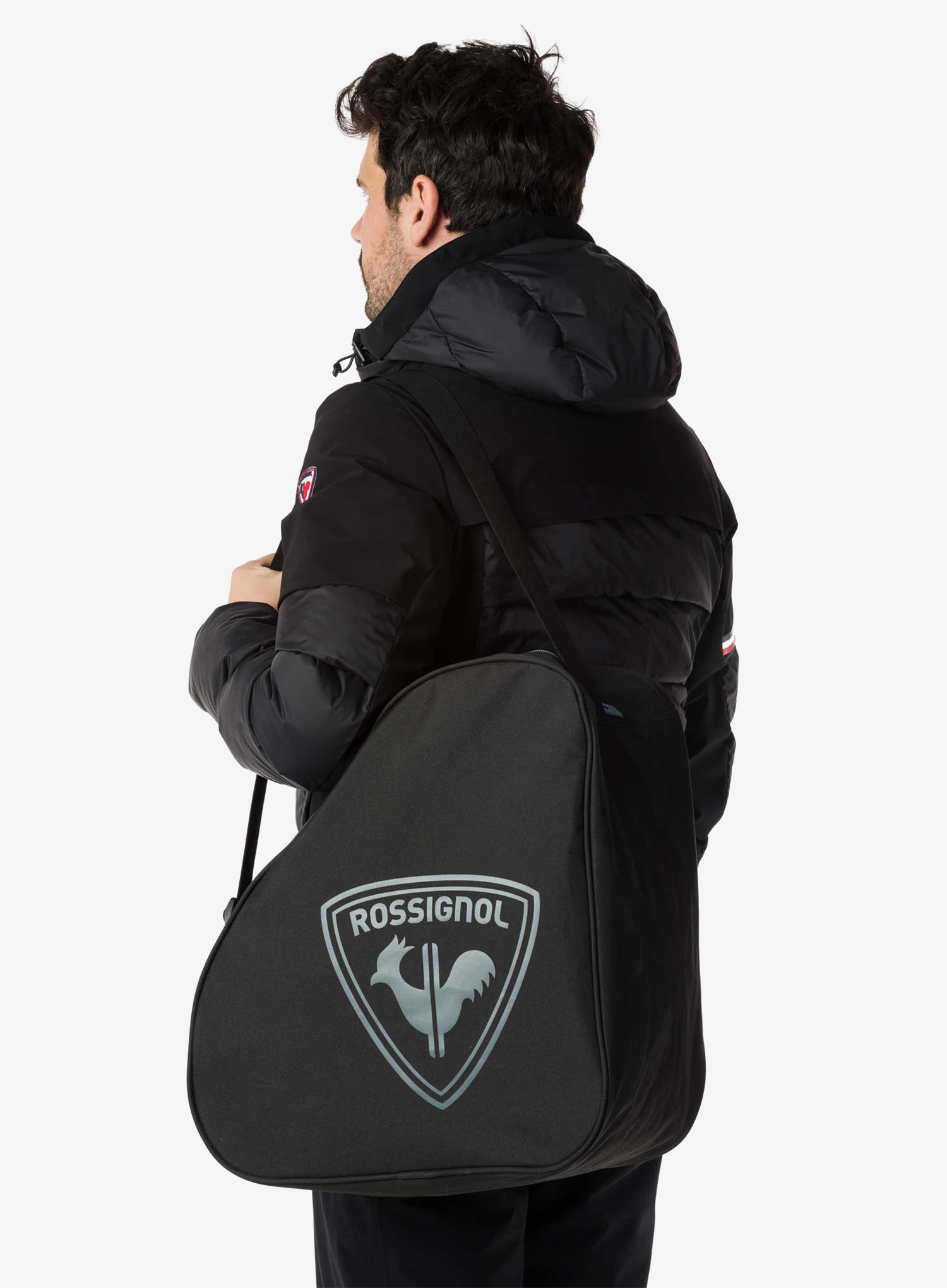 Geanta pentru bocanci de schi Rossignol Basic Boot Bag