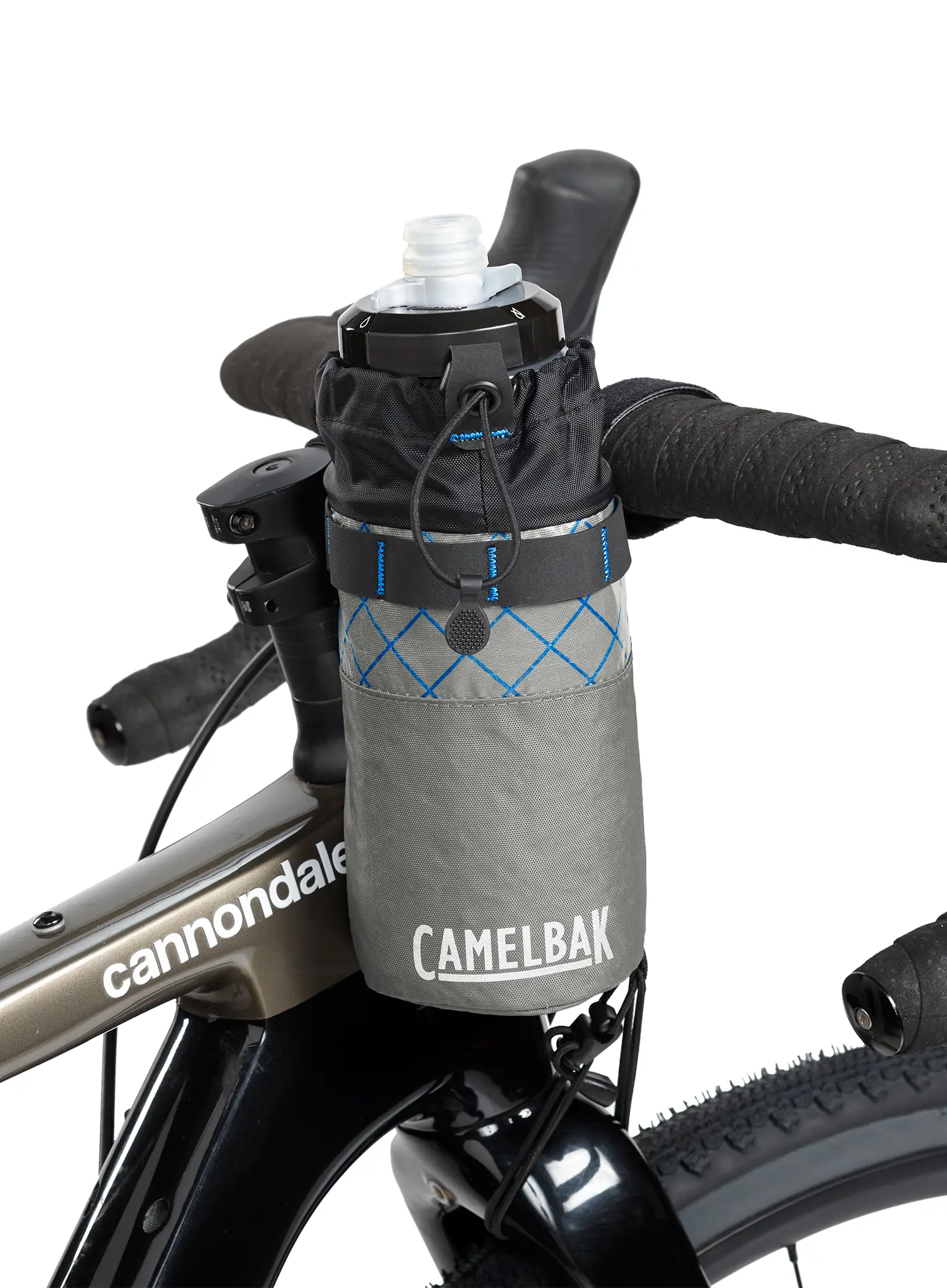 Geanta ghidon CamelBak M.U.L.E. Stem Pack - wolf grey 