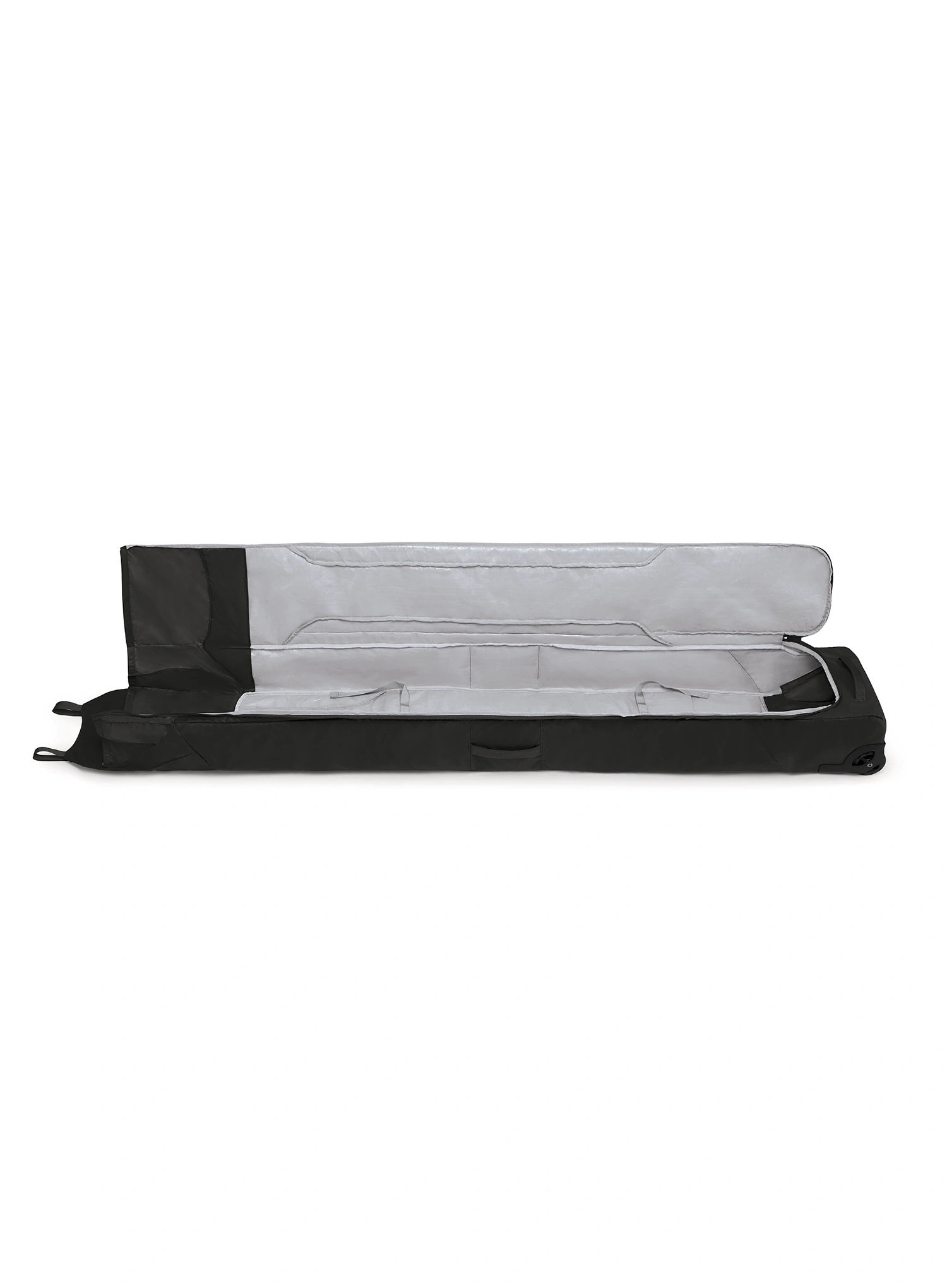Geanta schi Osprey MountainBound Snow Roller - black