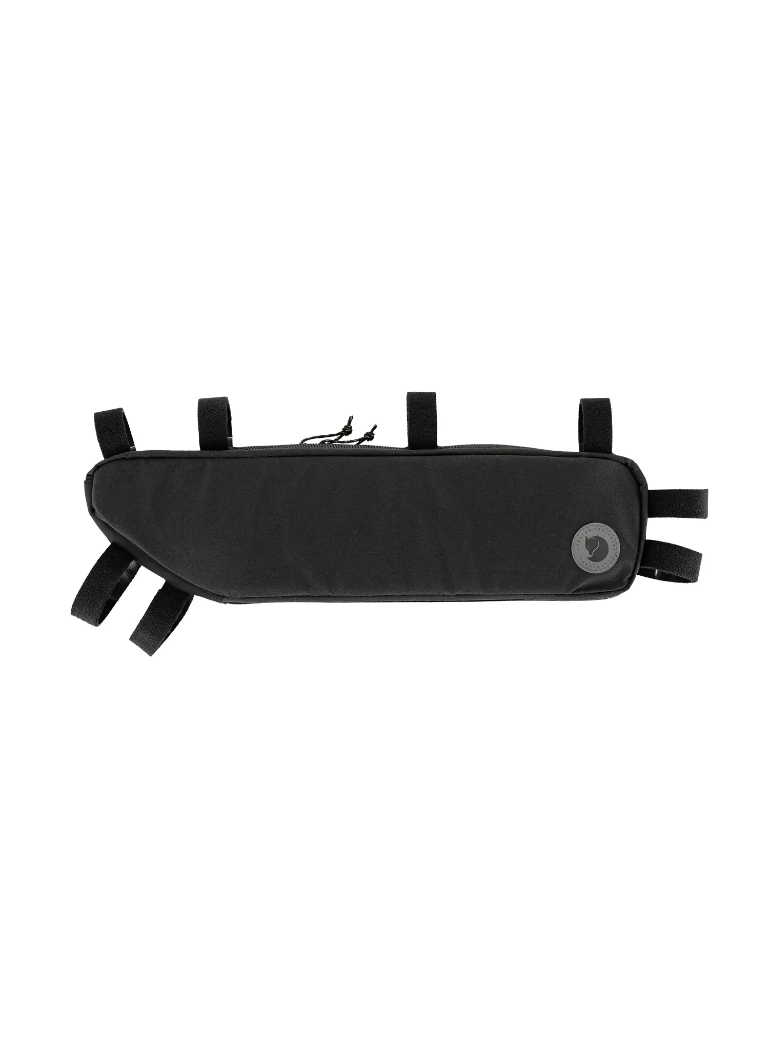 Geanta pe cadru Fjallraven Hoja Frame Bag S - black