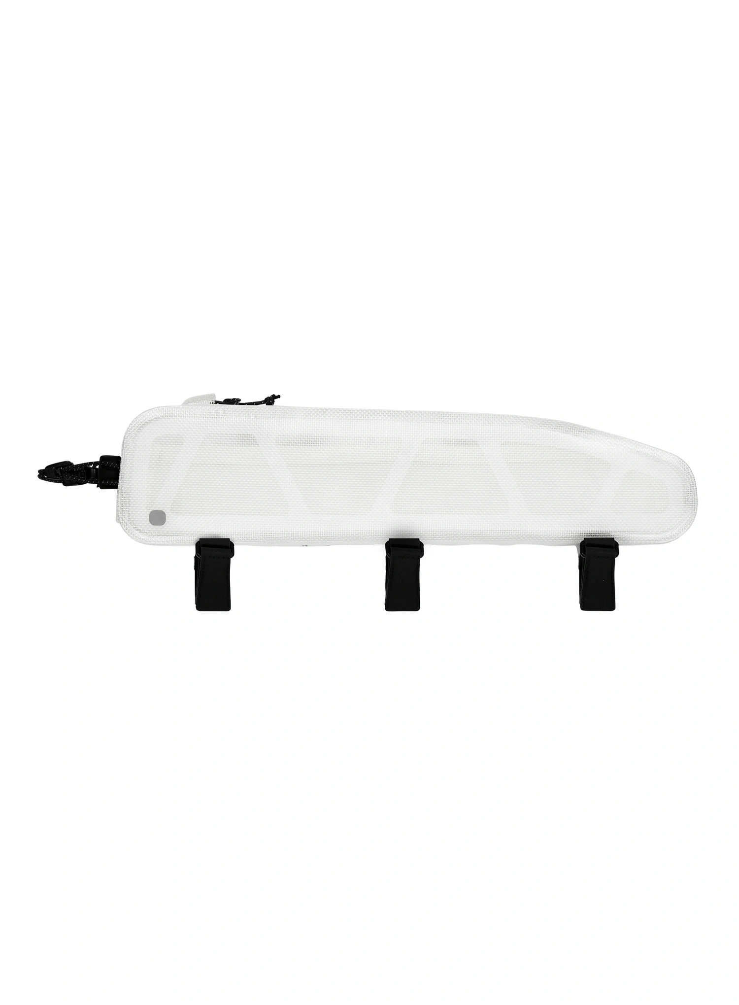 Geanta pe cadru POC Ultra Top Tube Bag 1.7 L - hydrogen white translucent