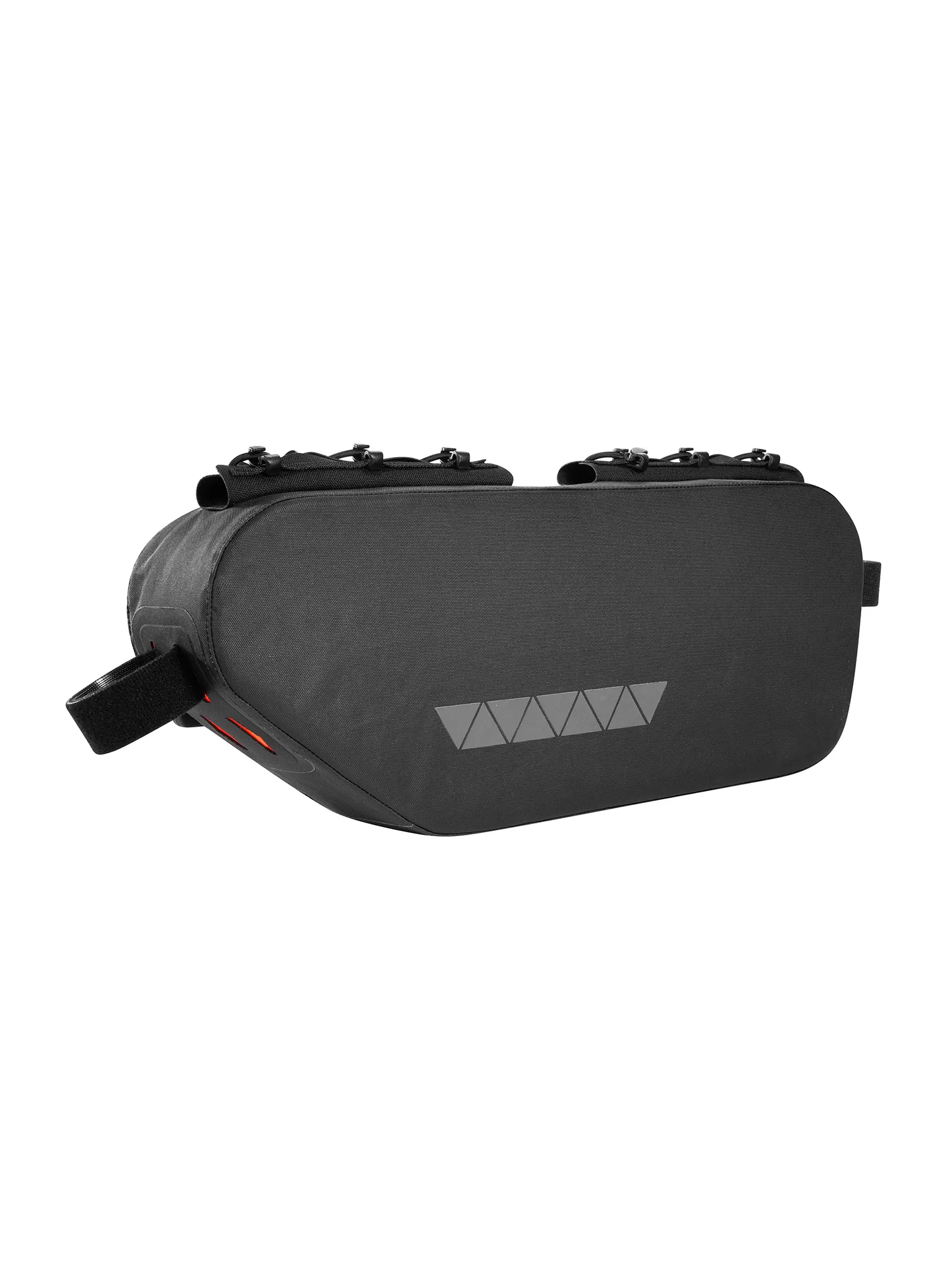 Geanta pe cadru Tatonka Frame Pouch WP 40 - black