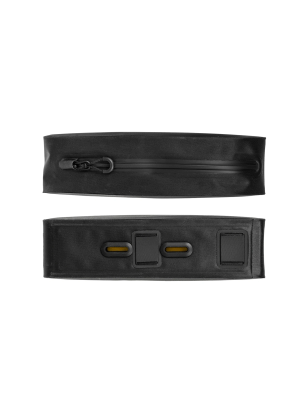 Geanta pe cadru Topeak Toploader Drybag - black