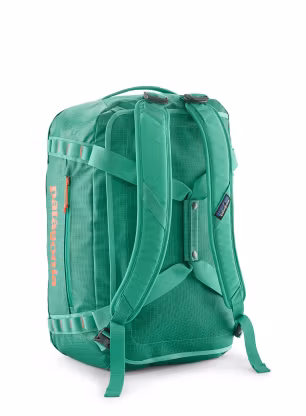 Geantă Patagonia Black Hole Duffel 40L - aqua stone
