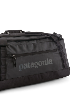 Geantă Patagonia Black Hole Duffel 55L - black/black