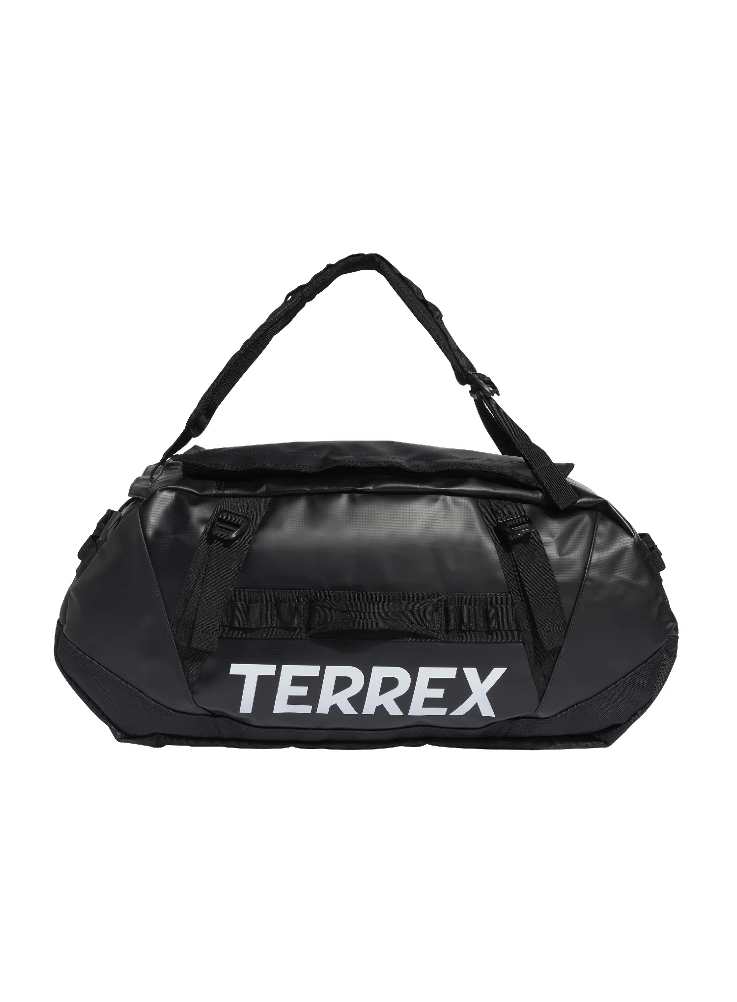 Geanta voiaj adidas TERREX Xperior Expedition Duffel 70L - black