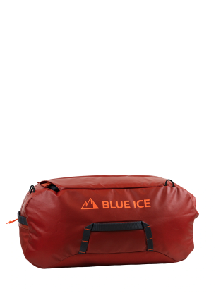 Geanta voiaj Blue Ice Doko Pack 70L - burnt henna