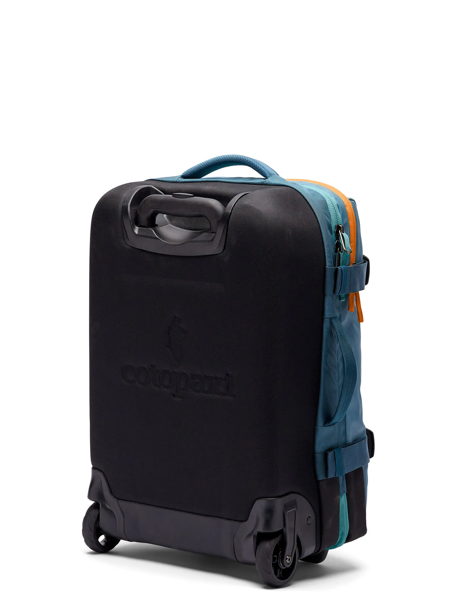 Geanta voiaj Cotopaxi Allpa 38L Roller Bag - blue spruce