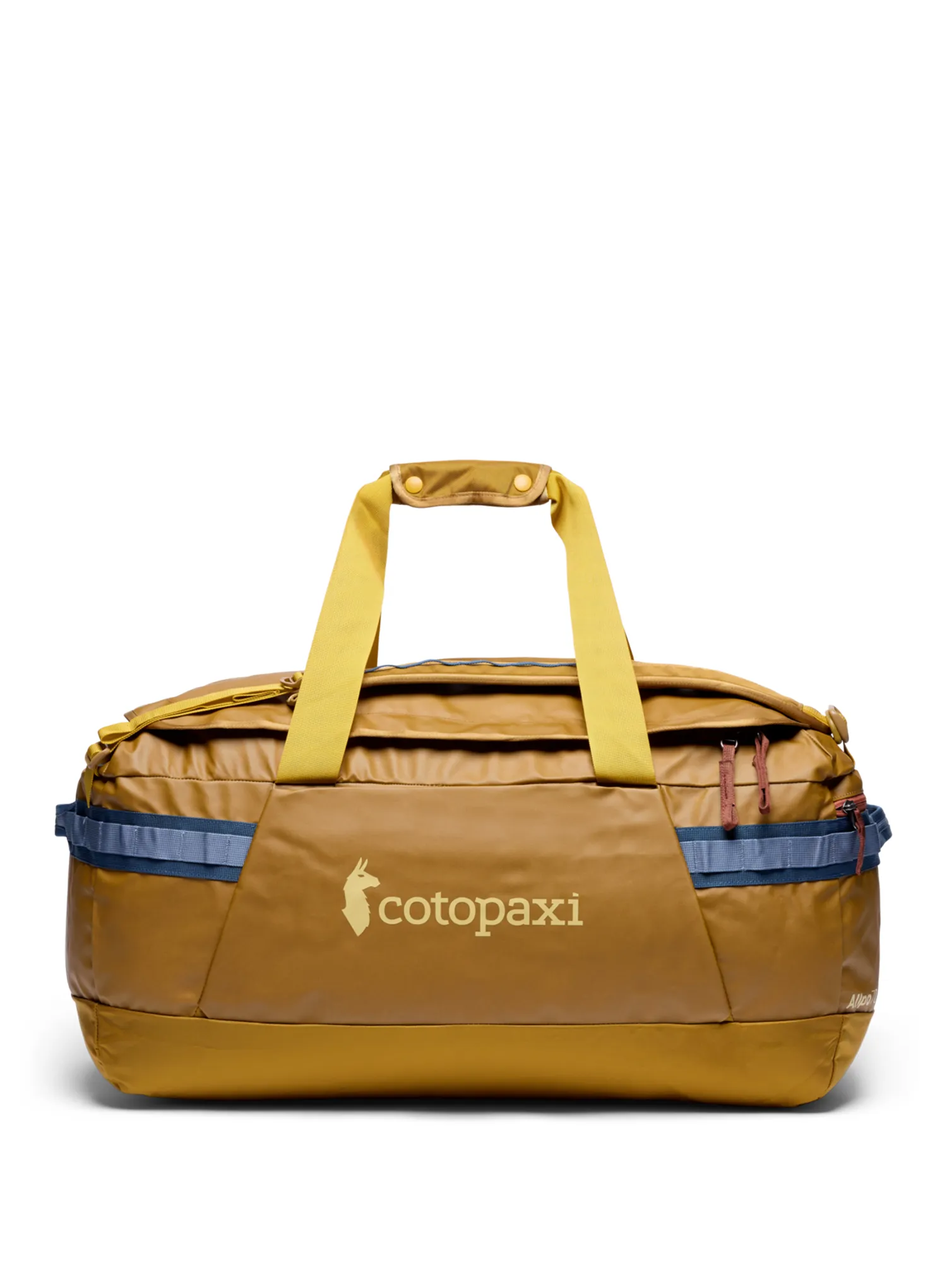 Geanta voiaj Cotopaxi Allpa Getaway 70L Duffel - bronze