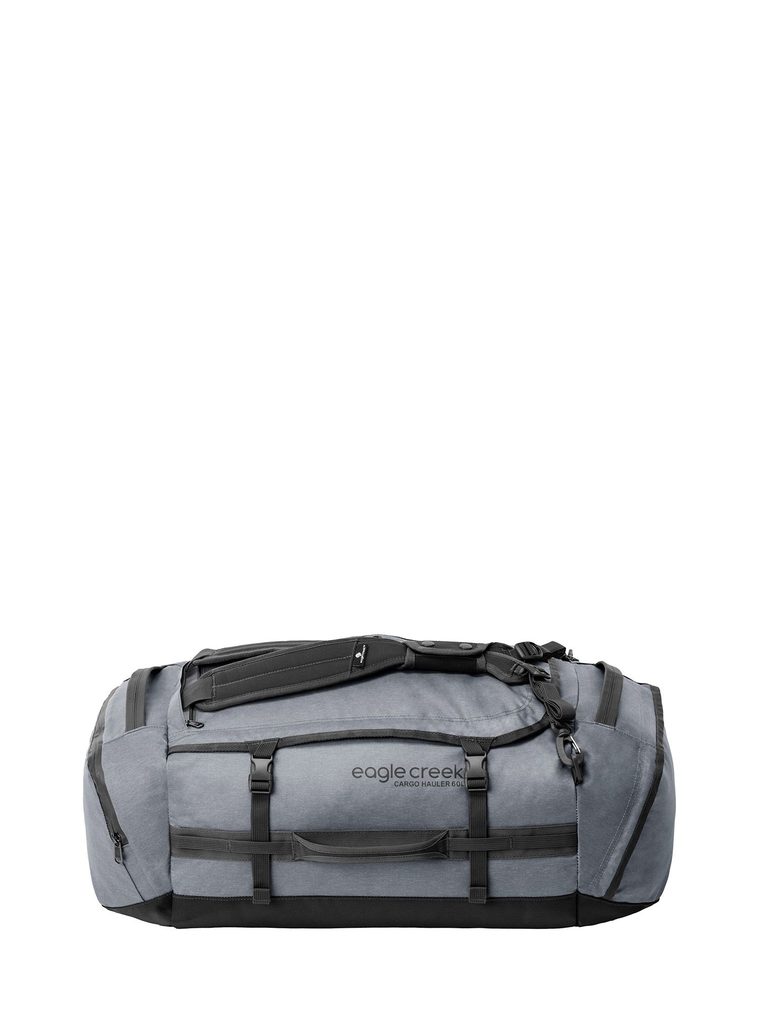 Geanta voiaj Eagle Creek Cargo Hauler Duffel 60 l - charcoal