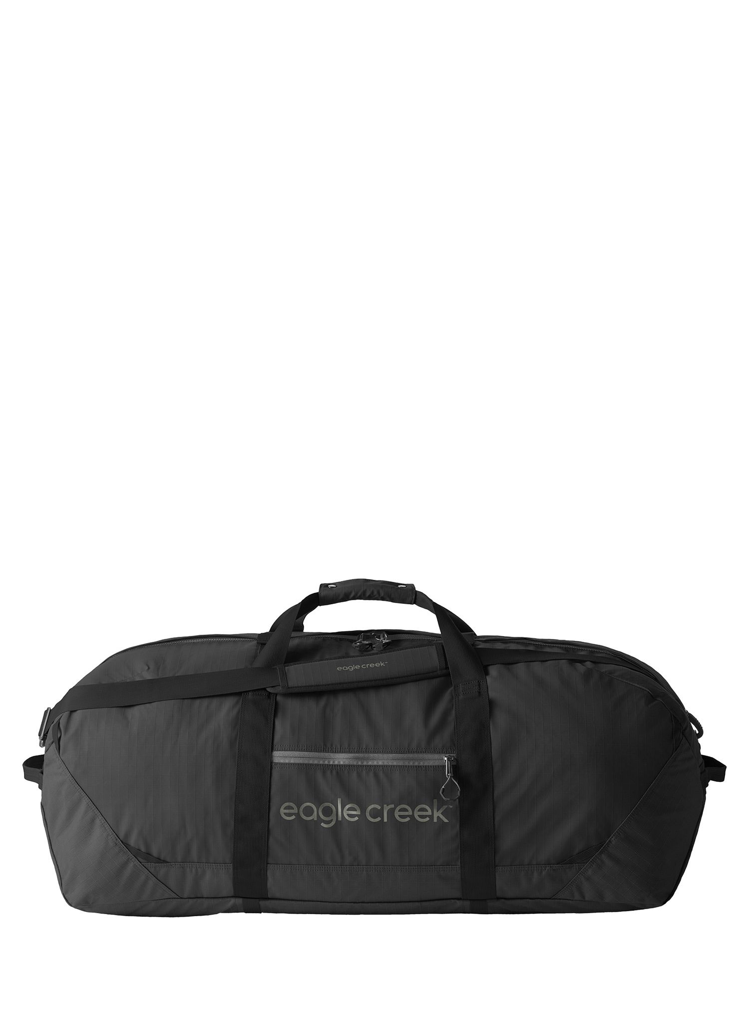 Geanta voiaj Eagle Creek No Matter What Duffel 110 l - black