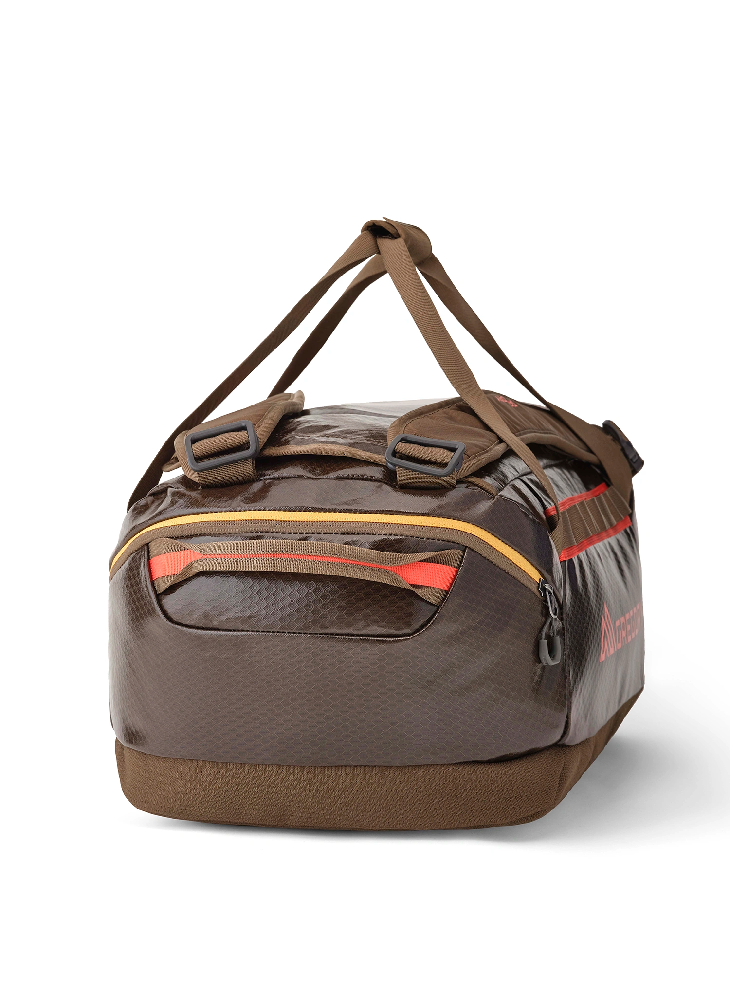 Geanta voiaj Gregory Alpaca 40 - mesa brown
