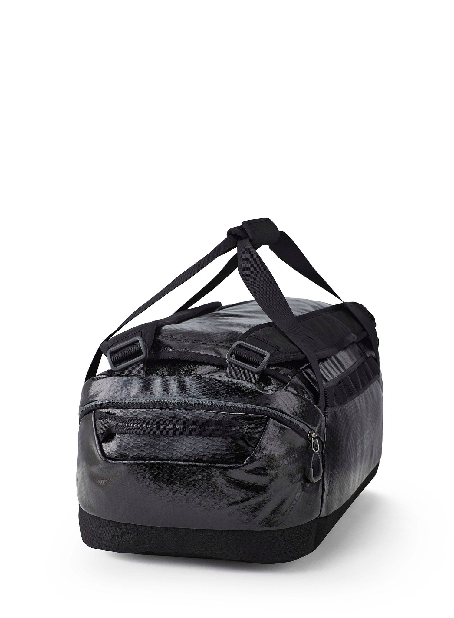 Geanta voiaj Gregory Alpaca 40 - obsidian black